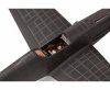 Eduard FE1501 Bf 109E-3 Hobby Boss 1/48